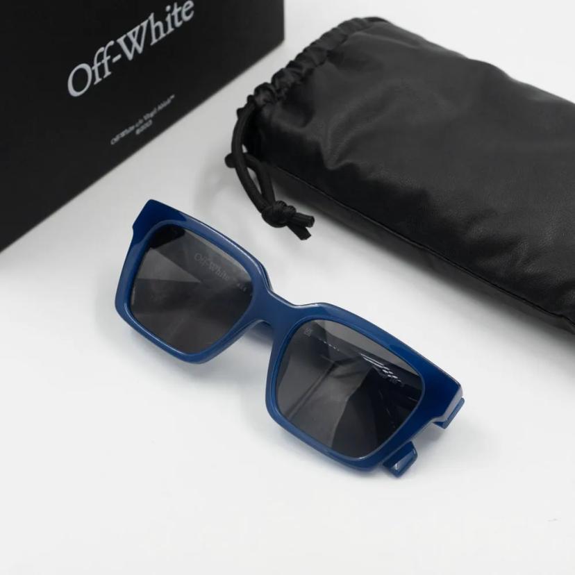 แว่นตากันแดด รุ่น OERI111