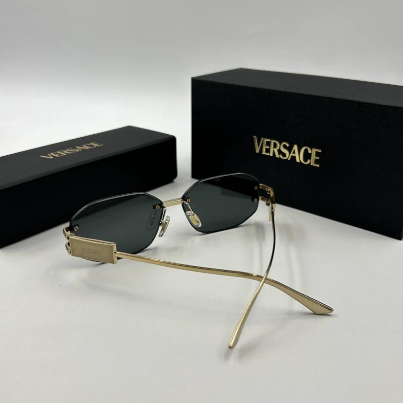 แว่นตากันแดด Versace รุ่น 0VE2274