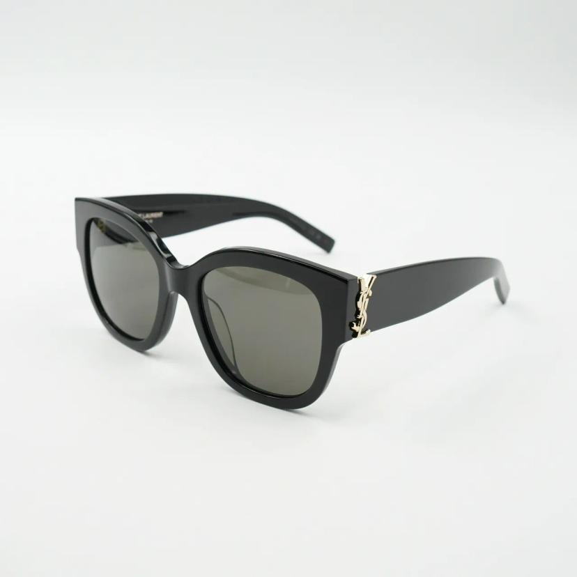 แว่นกันแดด YSL รุ่น SL M95/F 001