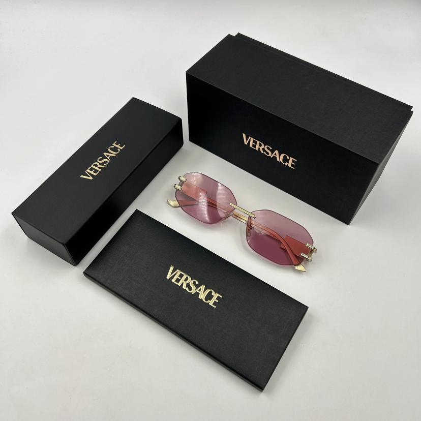 แว่นตากันแดด Versace รุ่น 0VE2274