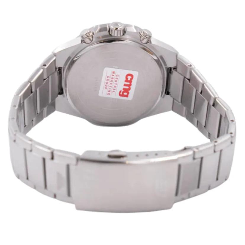 นาฬิกา CASIO EDIFICE รุ่น EFV-640D-1AVUDF