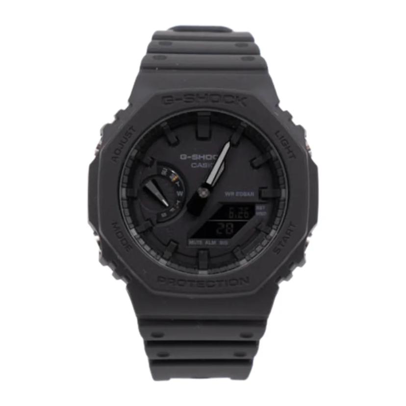 นาฬิกา G-SHOCK รุ่น GA-2100-1A1DR