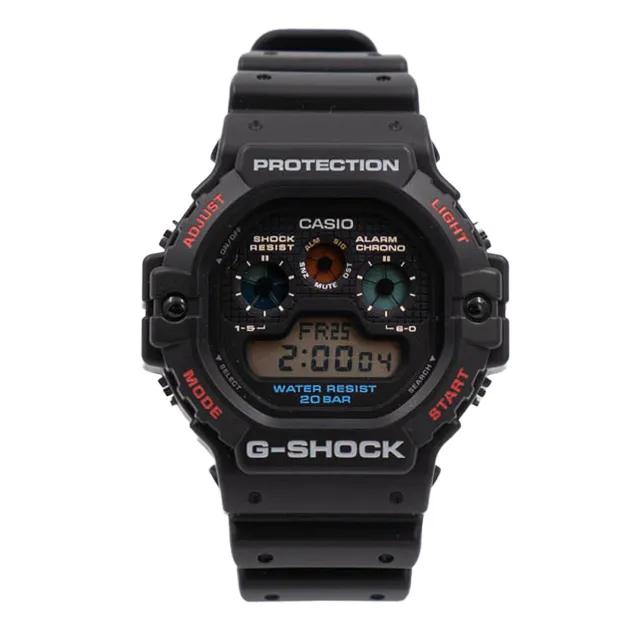 นาฬิกา CASIO รุ่น DW-5900U-1DR
