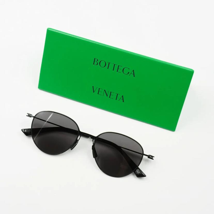 แว่นกันแดด Bottega รุ่น BV1268S 001 51