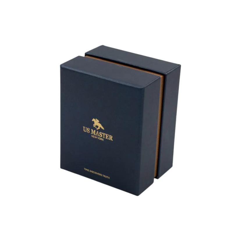 นาฬิกา POLO รุ่น USM-EC09B-BK