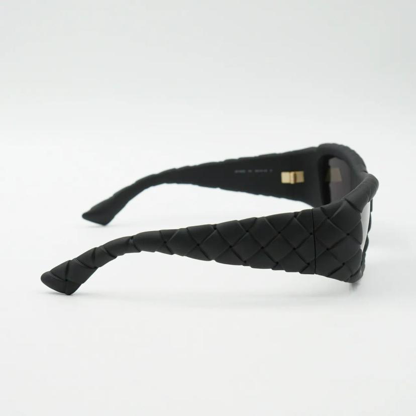 แว่นกันแดด Bottega รุ่น BV1303S-001-56