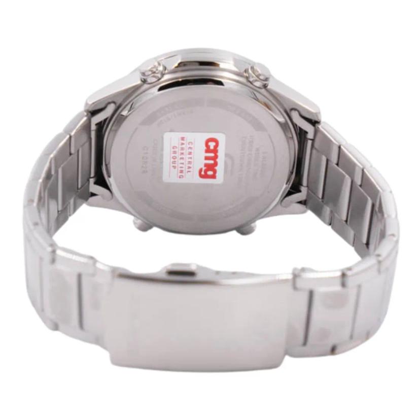 นาฬิกา CASIO EDIFICE รุ่น EFV-C120D-1ADF