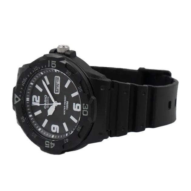 นาฬิกา CASIO รุ่น MRW-200H-1B2VDF