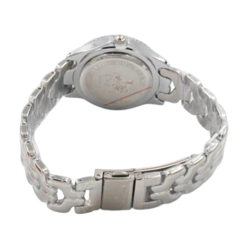 นาฬิกา Paris Polo รุ่น -PPC-FA02-WE