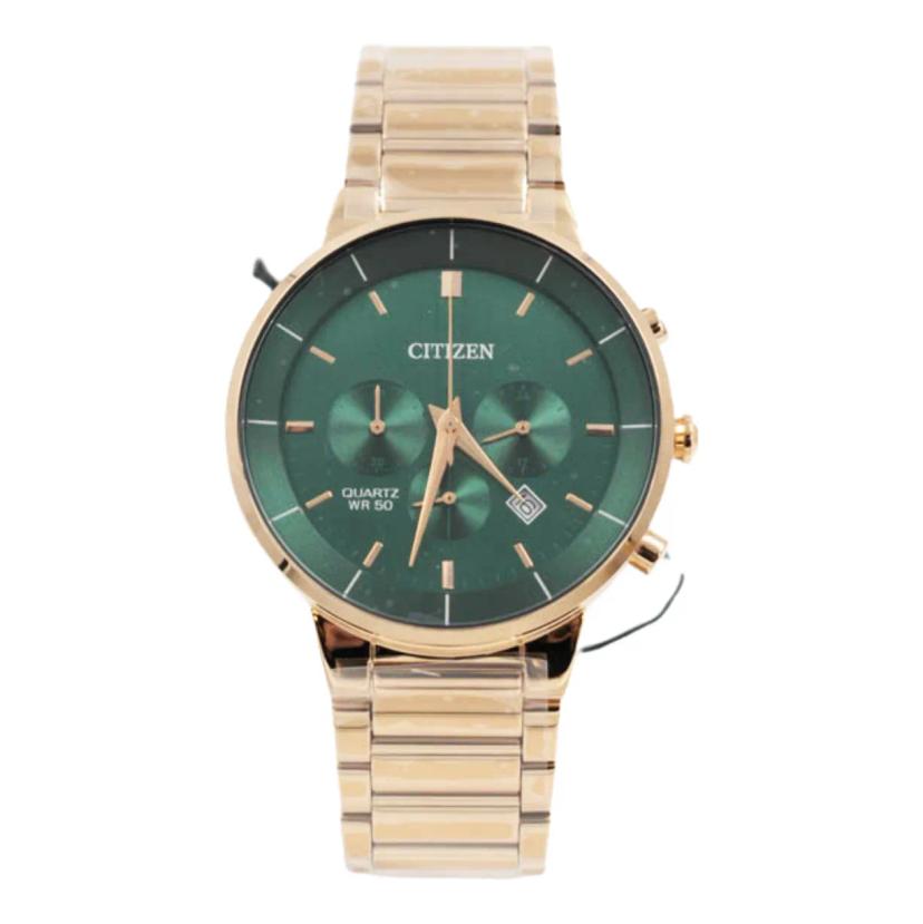 นาฬิกา CITIZEN รุ่น AN8223-54X