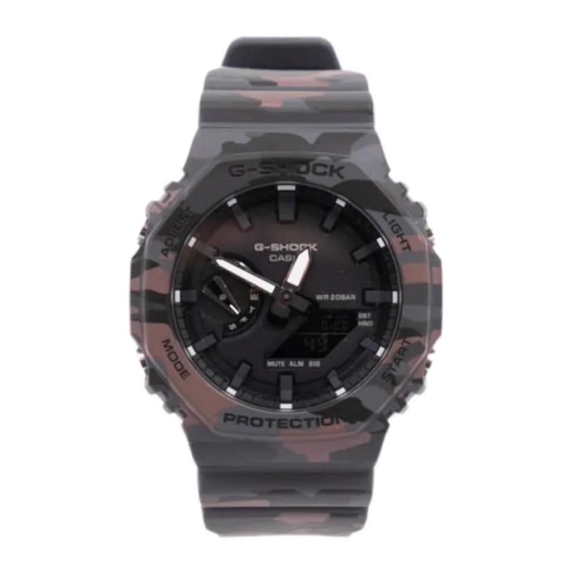 นาฬิกา G-SHOCK รุ่น GA-2100CM-8ADR