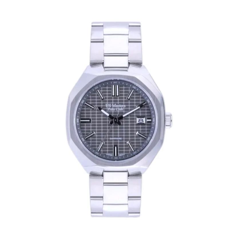 นาฬิกา POLO รุ่น USM-DF20-GY