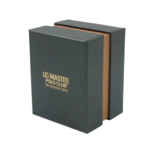 นาฬิกา POLO รุ่น USM-DK09-GY