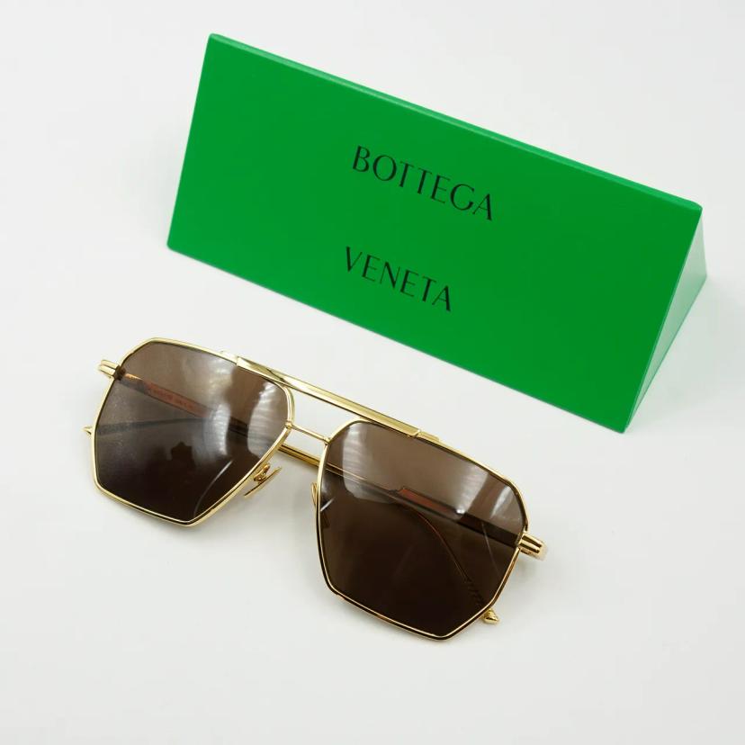 แว่นกันแดด Bottega รุ่น BV1012S 003