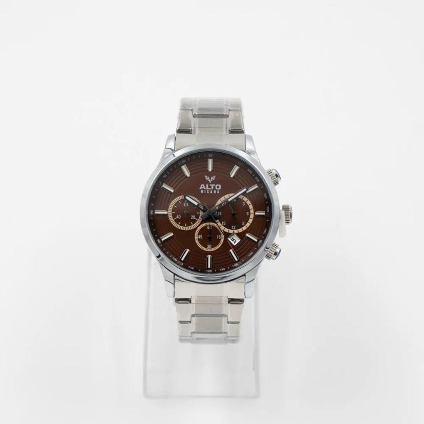 นาฬิกา ALTO รุ่น ALT-ED01-BR