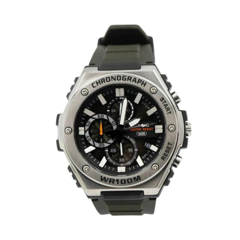 นาฬิกา CASIO รุ่น MWA-300H-3AVDF