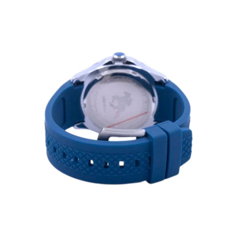 นาฬิกา Us Master รุ่น USM-EC07-BU-BK