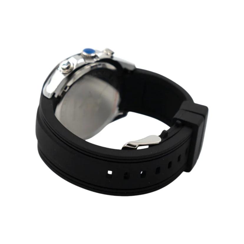 นาฬิกา POLO รุ่น USM-DC08-BK-BWE