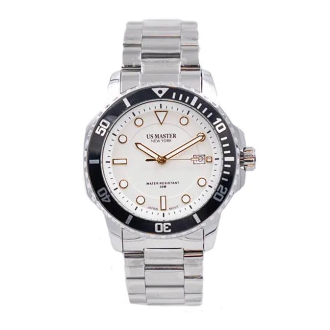 นาฬิกา Us Master รุ่น USM-EH05-BK-WE