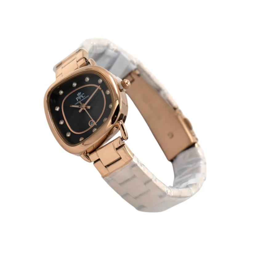 นาฬิกา Paris POLO Club รุ่น PPC-EA08-RG-BK