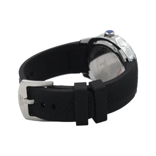 นาฬิกา POLO รุ่น USM-EC07-BK-GY