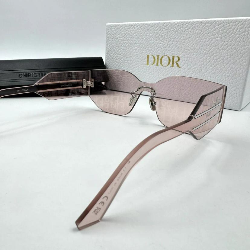 แว่นตากันแดด Dior รุ่น M6U F0L8