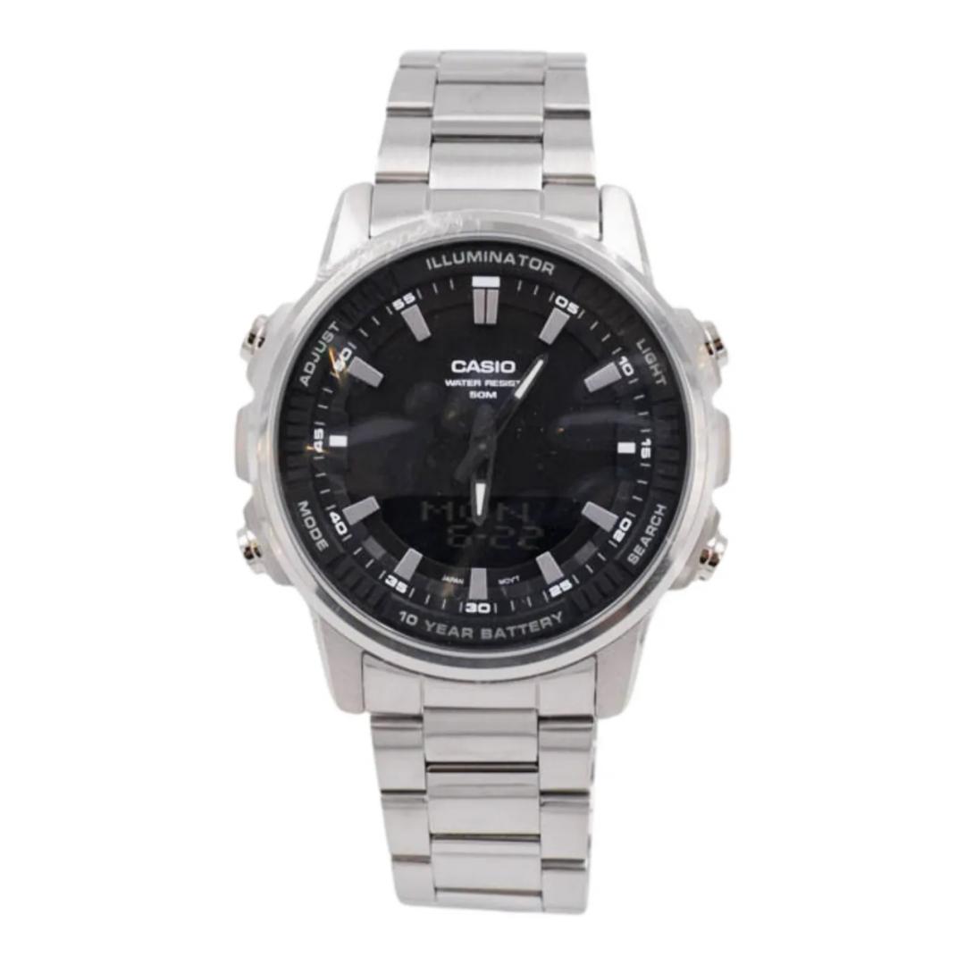 นาฬิกา CASIO รุ่น AMW-870D-1AVDF