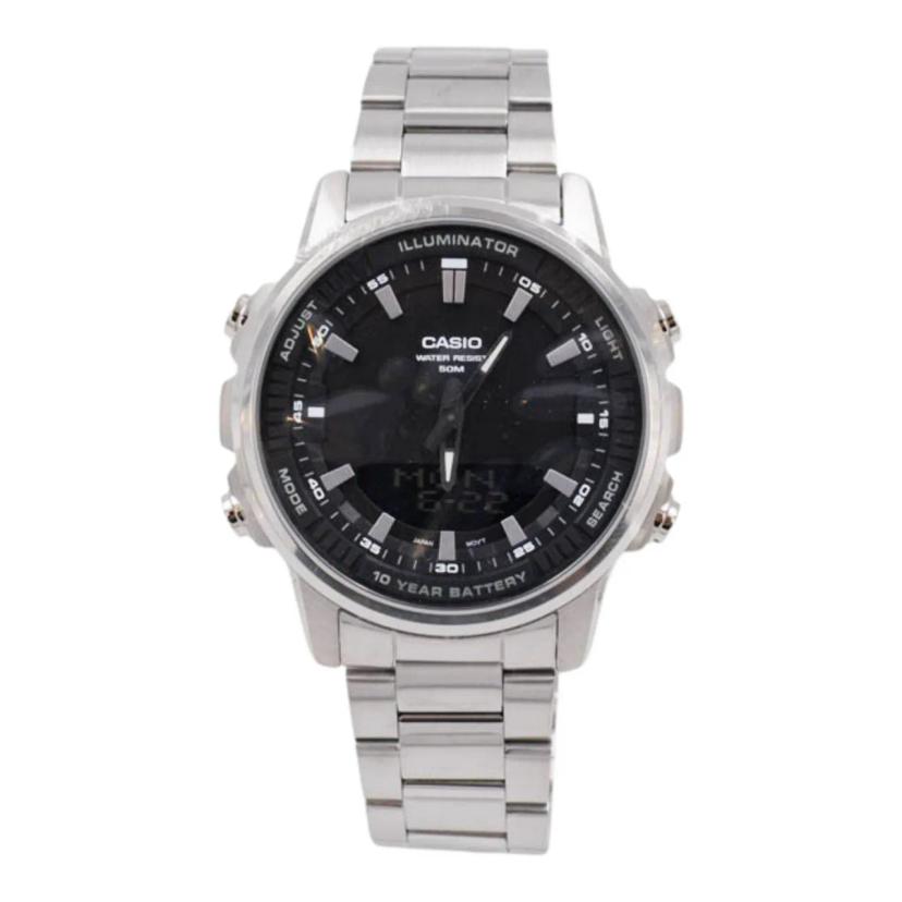 นาฬิกา CASIO รุ่น AMW-870D-1AVDF