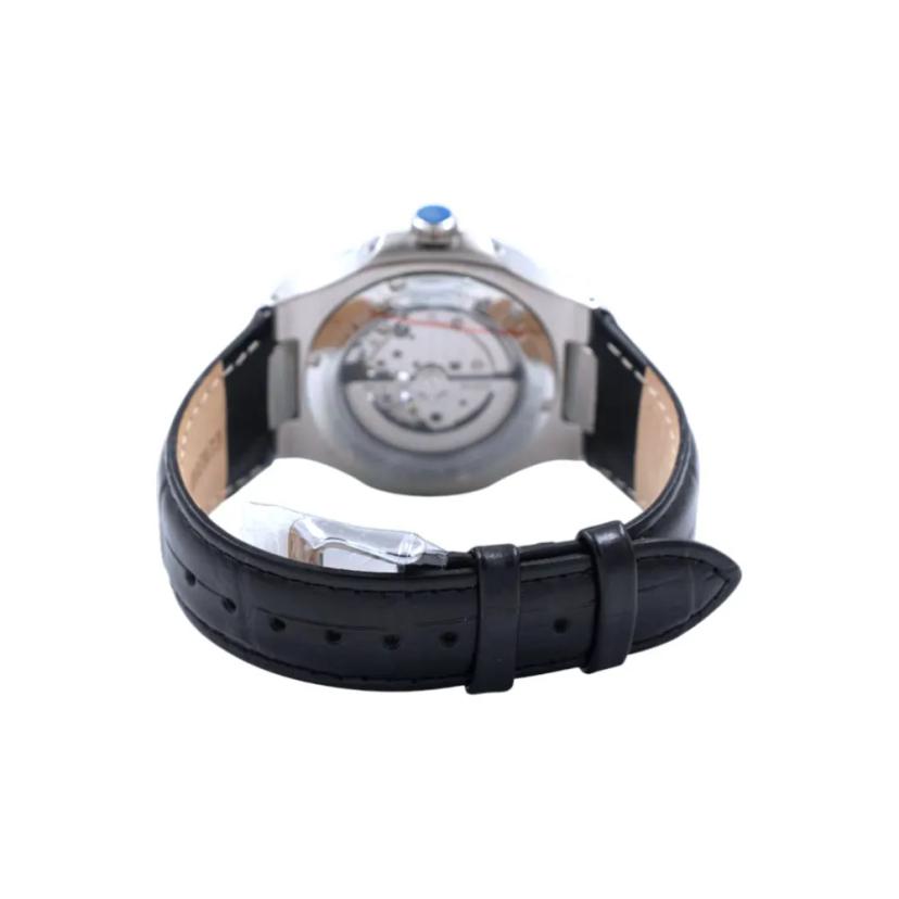 นาฬิกา POLO SET รุ่น USM-EF15-BK-BK