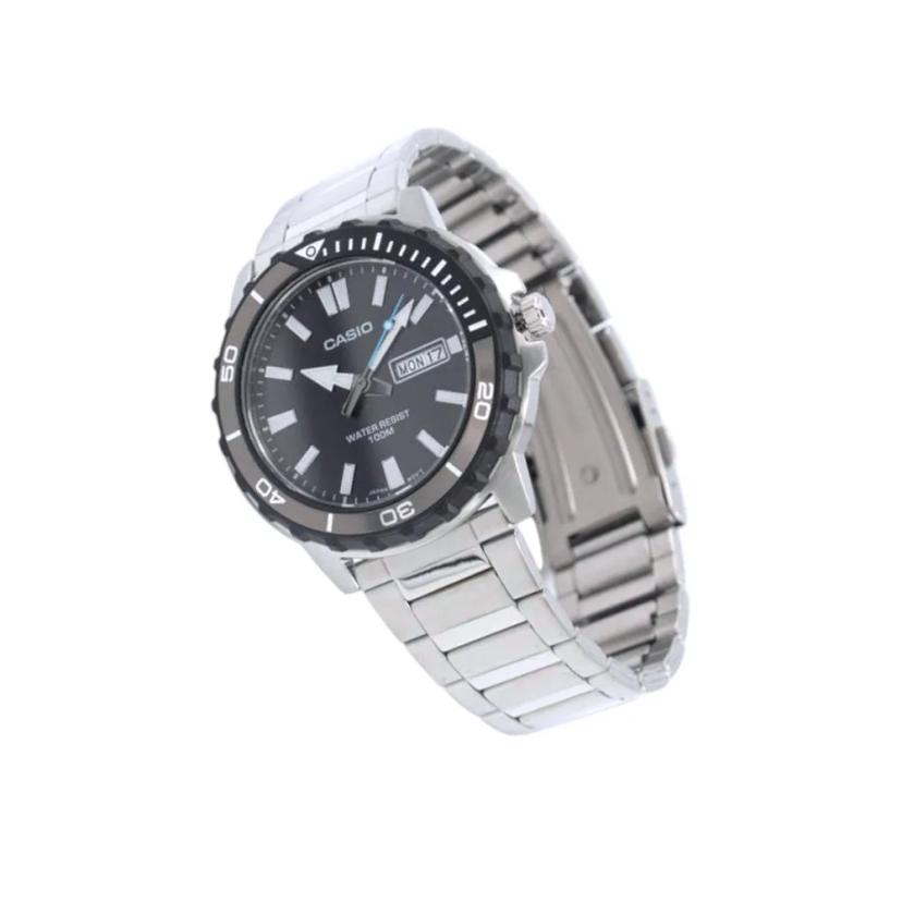 นาฬิกา CASIO รุ่น MTD-125D-1A3VDF