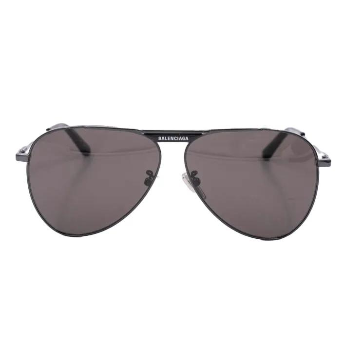 แว่นตากันแดด Balenciaga รุ่น BB0244S 001