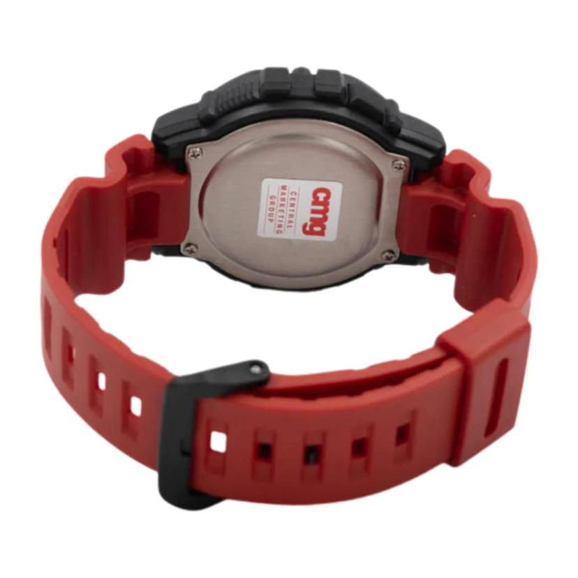 นาฬิกา CASIO รุ่น WS-1400H-4AVDF