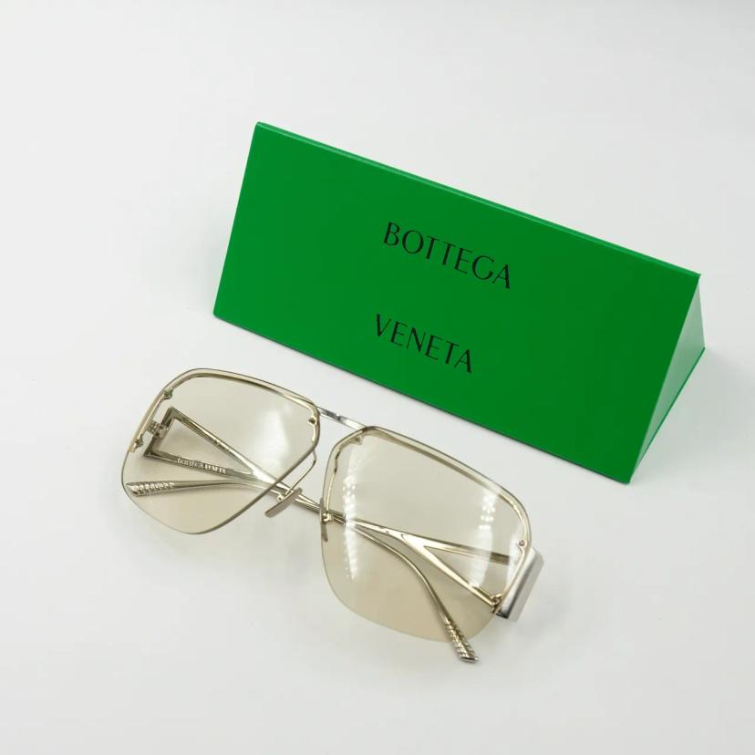 แว่นกันแดด Bottega รุ่น BV1065S 006