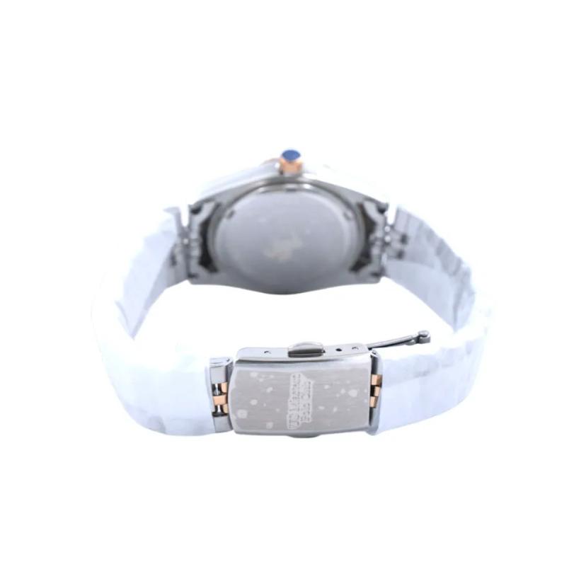 นาฬิกา POLO รุ่น USM-EC18-SRG-BR