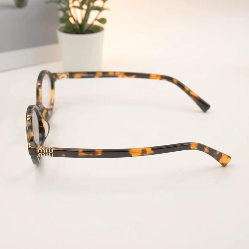 แว่นตากันแดด รุ่น MU 04ZSF VAU08N