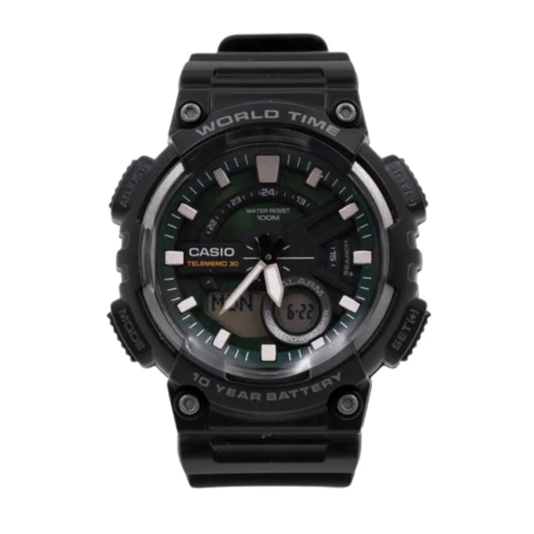 นาฬิกา CASIO รุ่น AEQ-110W-3A2VDF