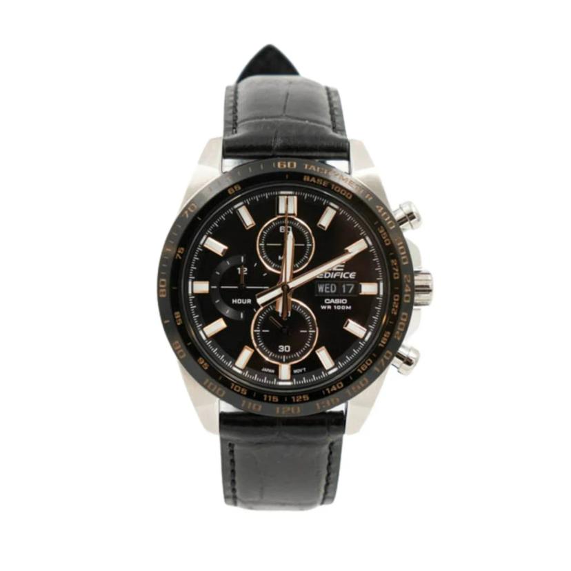 นาฬิกา CASIO EDIFICE รุ่น EFR-574BL-1AVUDF