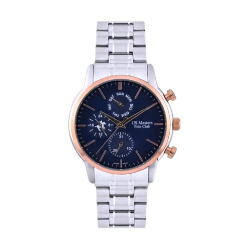 นาฬิกา POLO รุ่น USM-EB08-BU