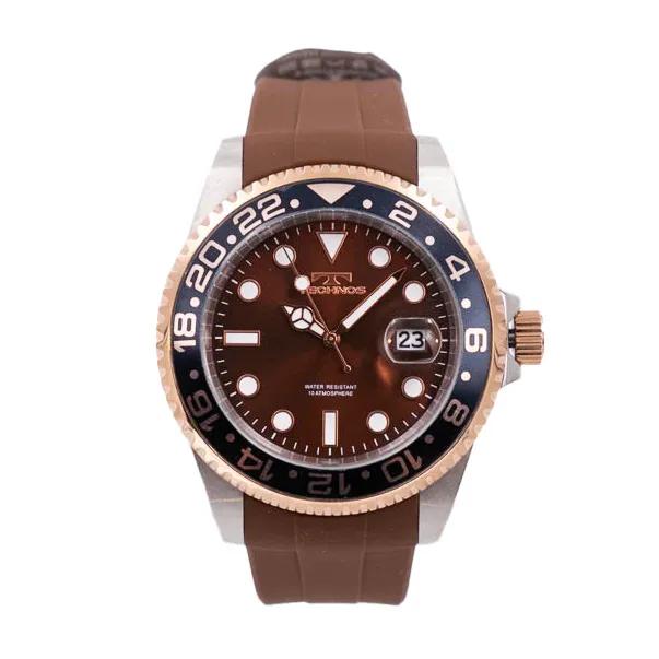 นาฬิกา TECHNOS รุ่น T6C28AP