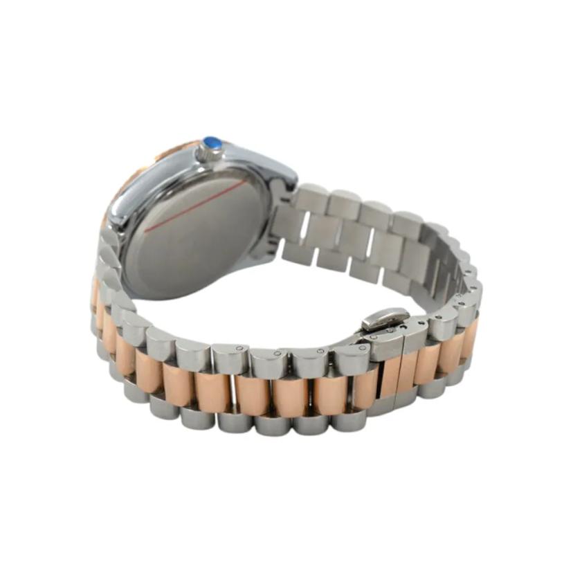 นาฬิกา POLO รุ่น USM-DF08-SRG-LOR