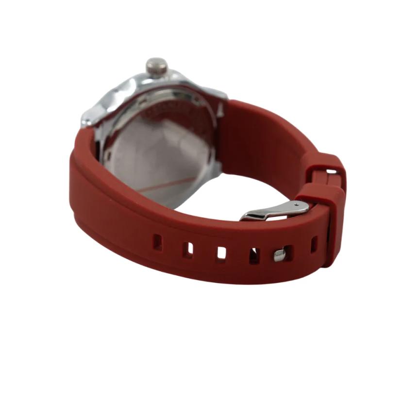 นาฬิกา POLO รุ่น USM-EC01-RD-WE