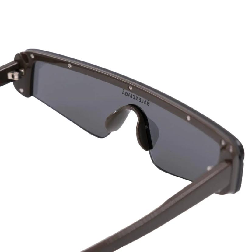 แว่นตากันแดด Balenciaga รุ่น BB0003S 012 99