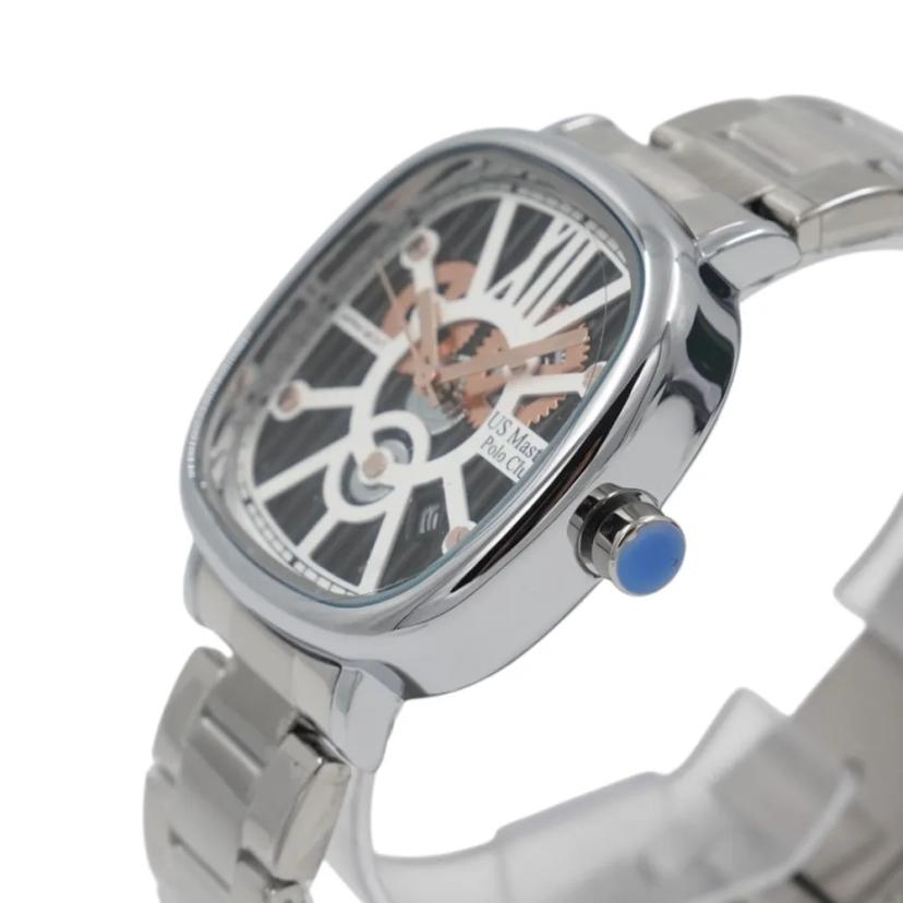 นาฬิกา POLO รุ่น USM-EA01-WBK