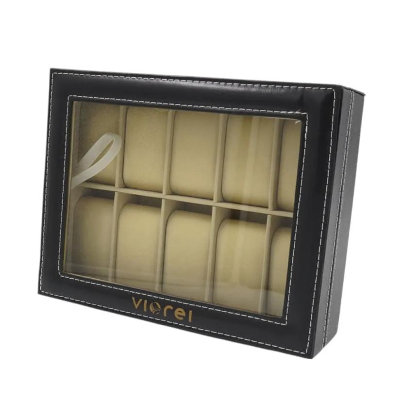 กล่องเก็บนาฬิกา รุ่น VOR02