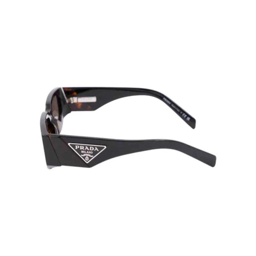แว่นตากันแดด Prada รุ่น 0PR 09ZSF 2AU06B