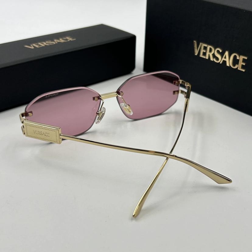 แว่นตากันแดด Versace รุ่น 0VE2274