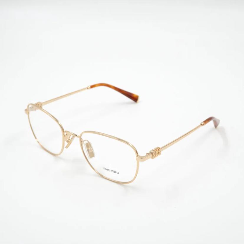 แว่นตา Miu Miu รุ่น MU 50WV 5AK101