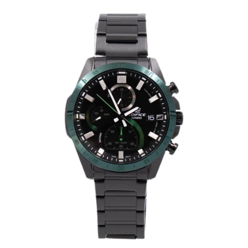 นาฬิกา CASIO EDIFICE รุ่น EFR-571DC-1AVUDF