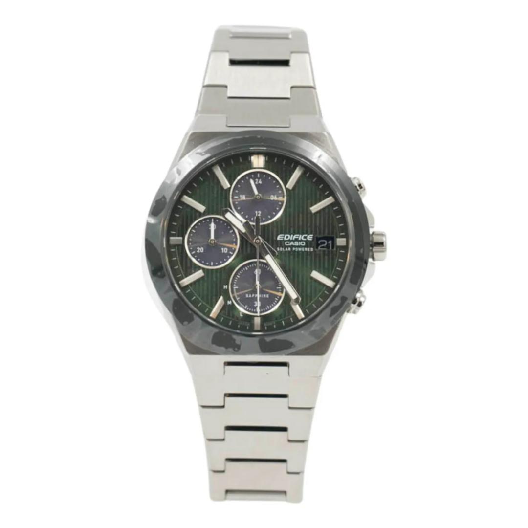 นาฬิกา CASIO EDIFICE รุ่น EFS-S650D-3ADF