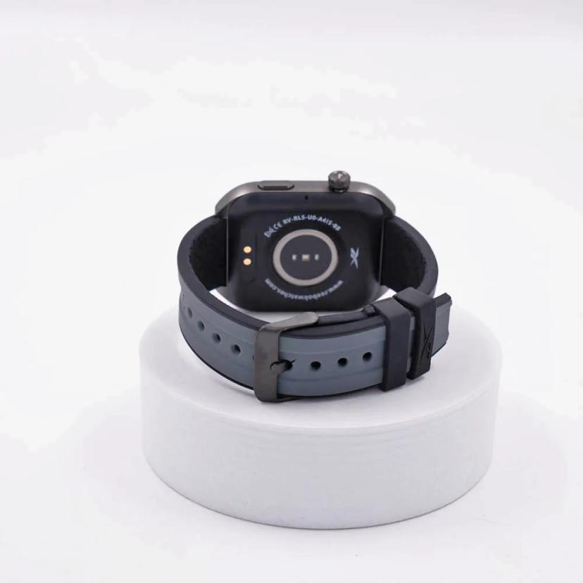 นาฬิกา Reebok รุ่น RV-RLS-U0-A4IS-BB